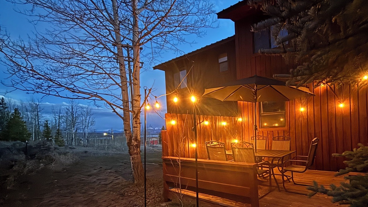 Photo of Outdoor in Grand Lake
