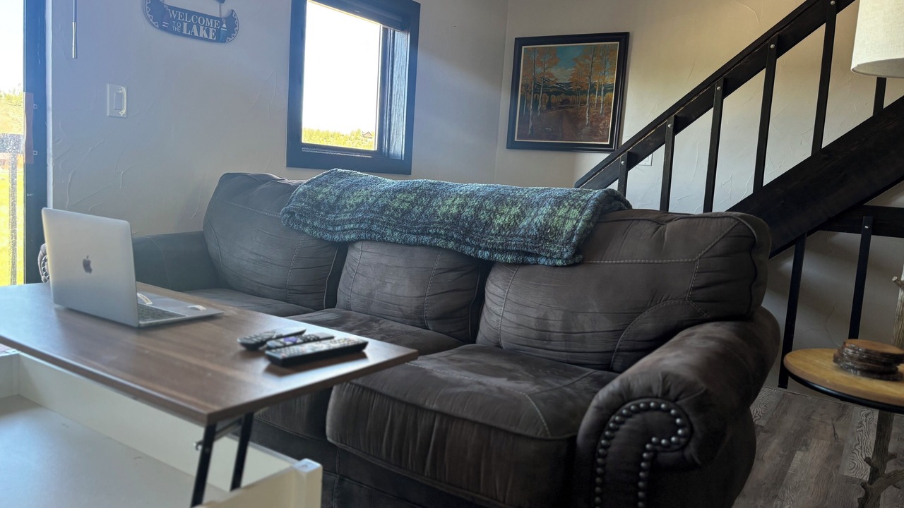 Photo of Livingroom in Grand Lake