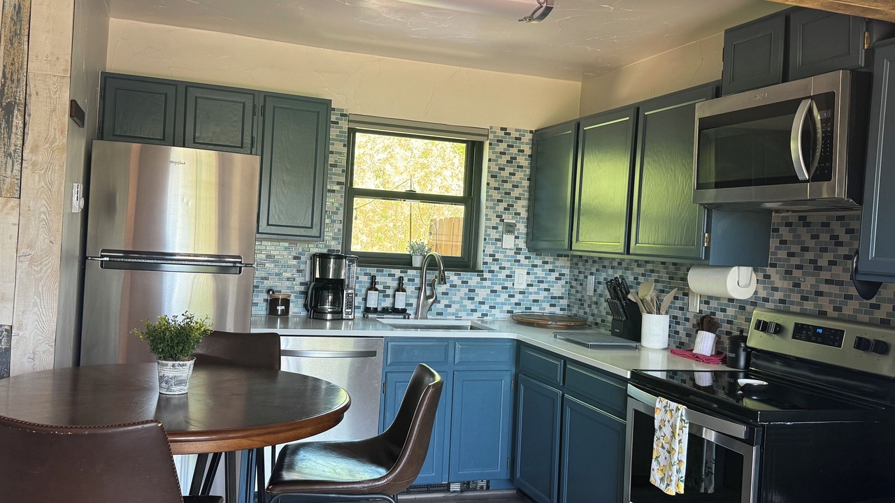 Photo of Kitchen in Grand Lake