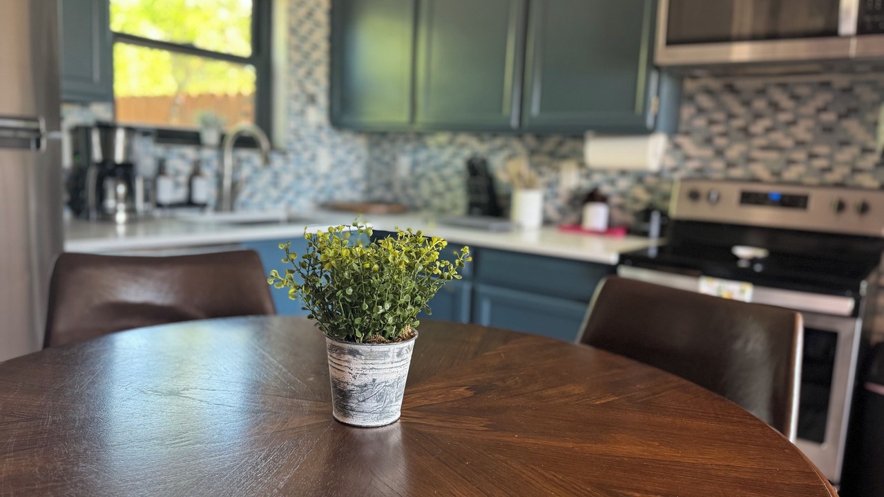 Photo of Kitchen in Grand Lake