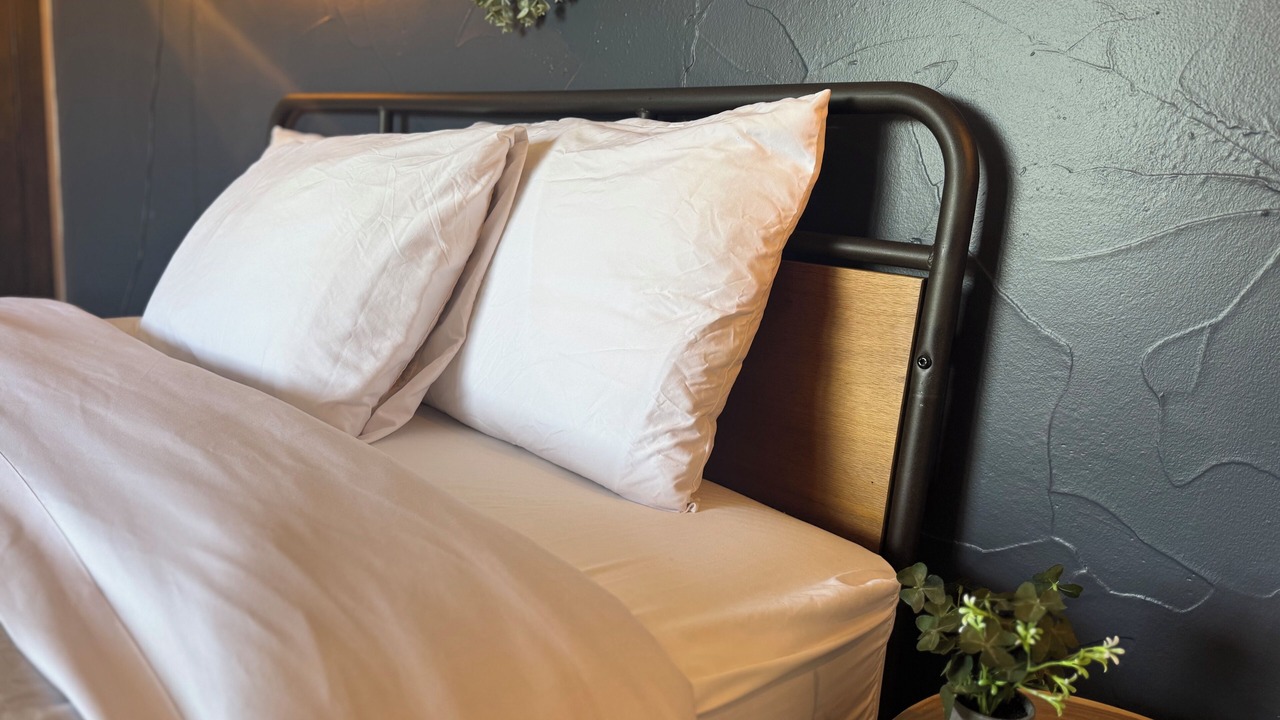 Photo of Bedroom in Grand Lake