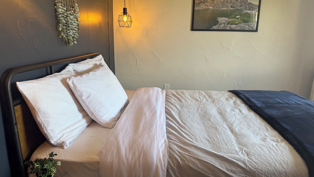 Photo of Bedroom in Grand Lake