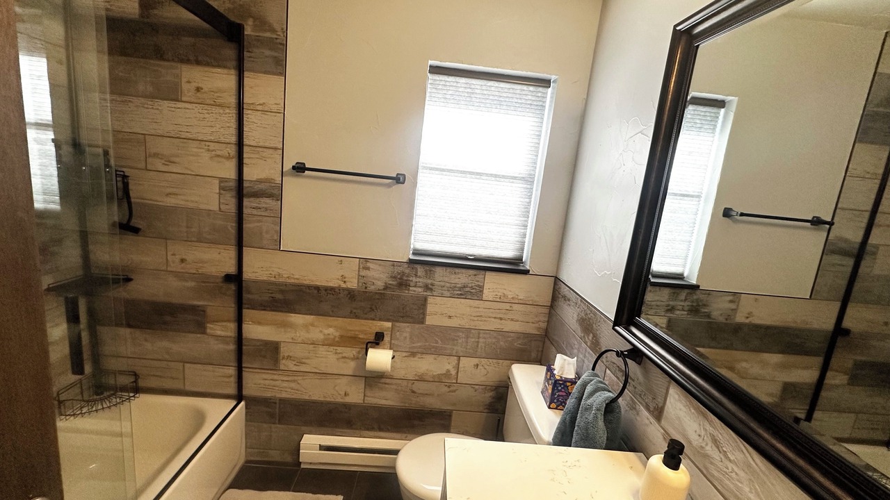 Photo of Bathroom in Grand Lake