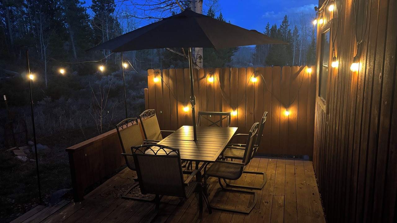 Photo of Outdoor in Grand Lake