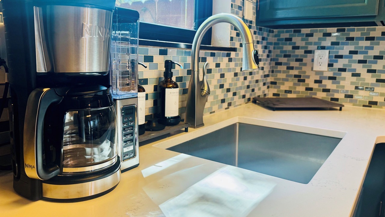 Photo of Kitchen in Grand Lake