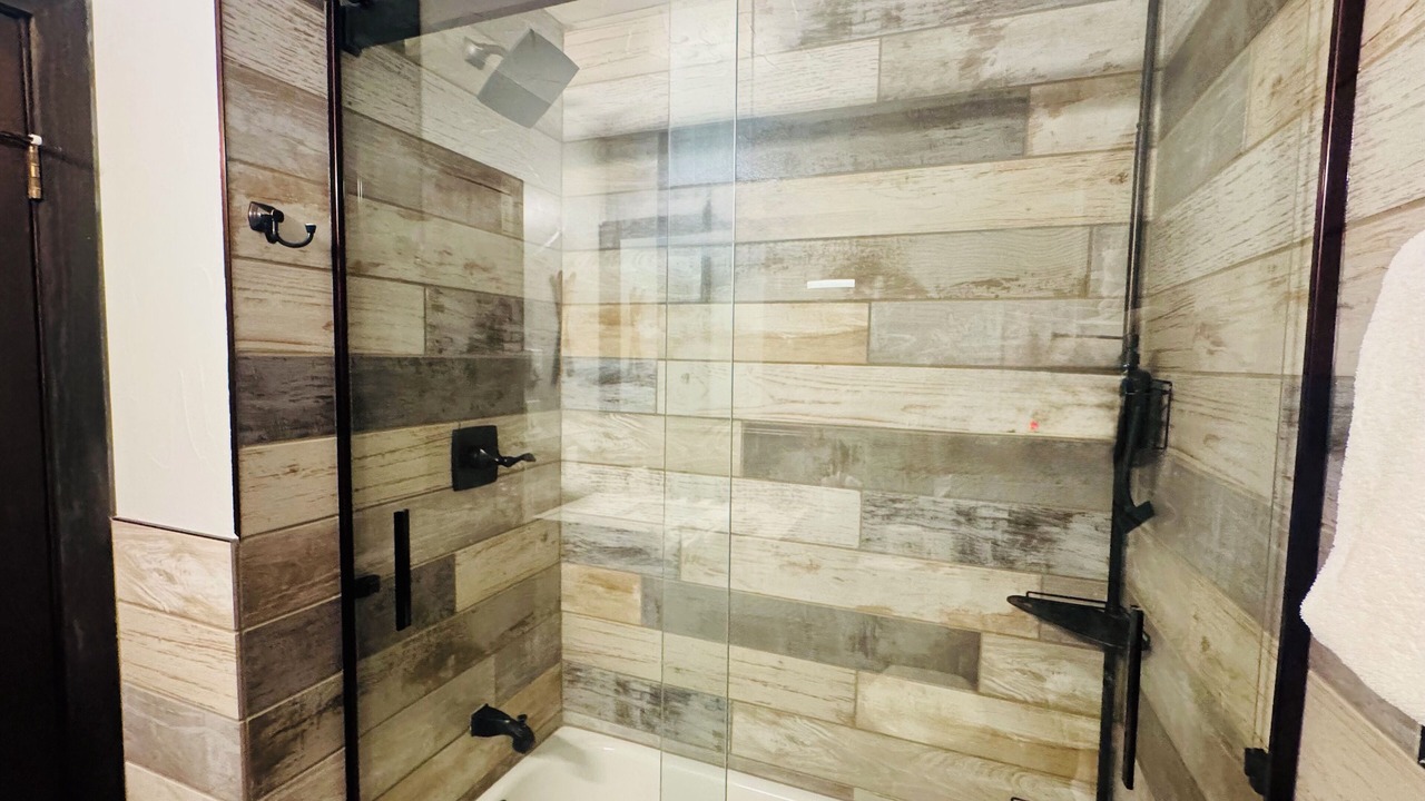 Photo of Bathroom in Grand Lake