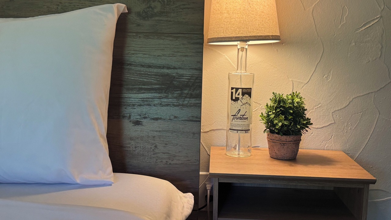 Photo of Bedroom in Grand Lake