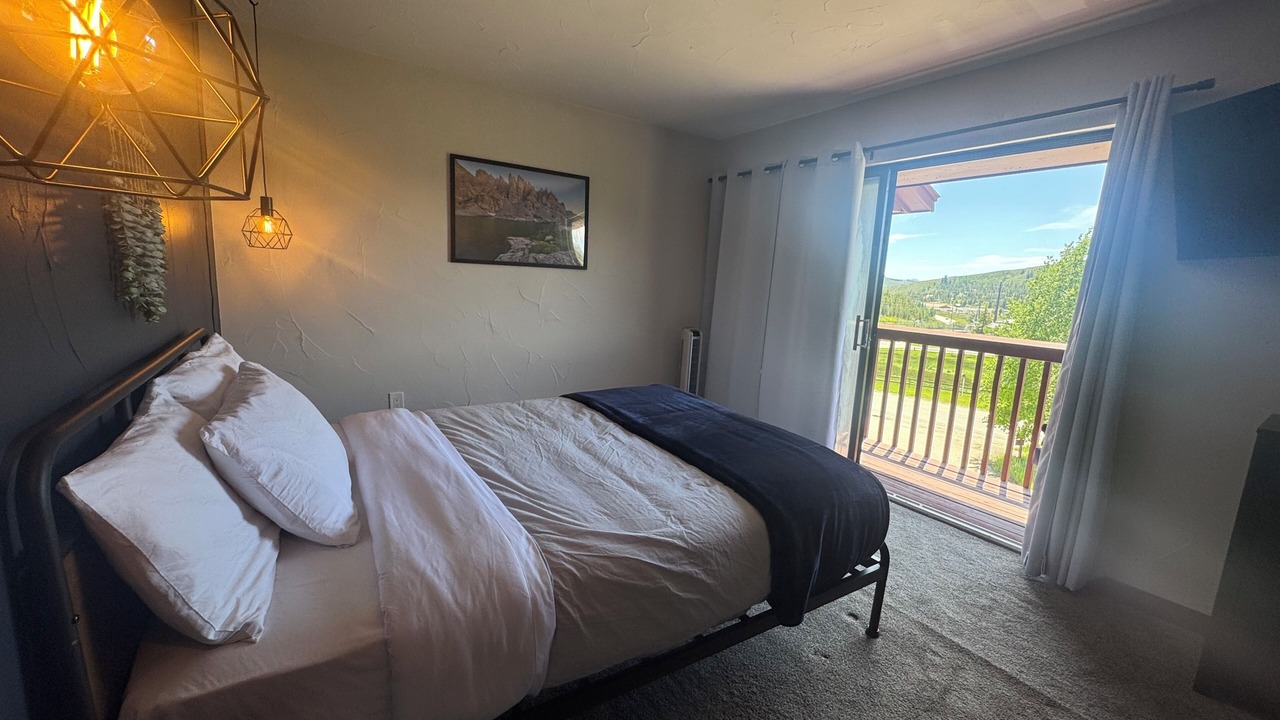 Photo of Bedroom in Grand Lake