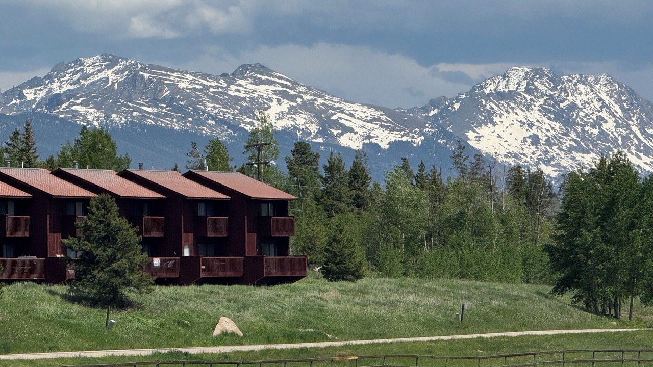 Photo of Outdoor in Grand Lake