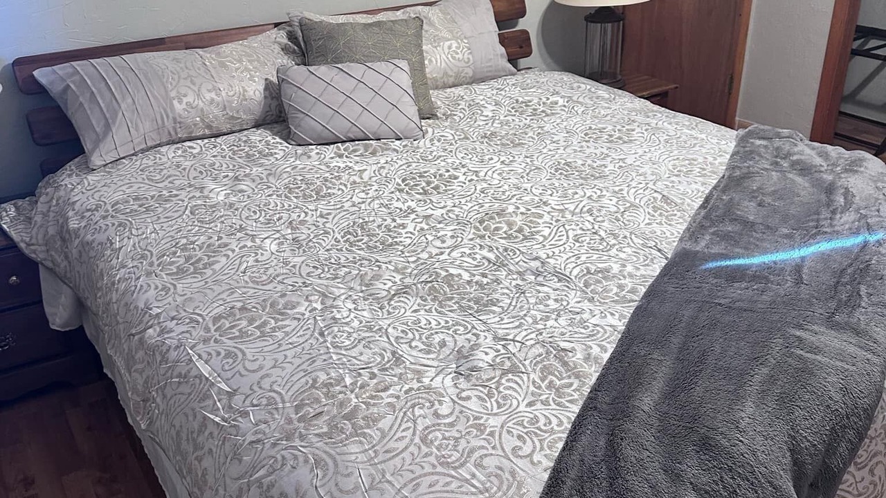 Photo of Bedroom in Yampa