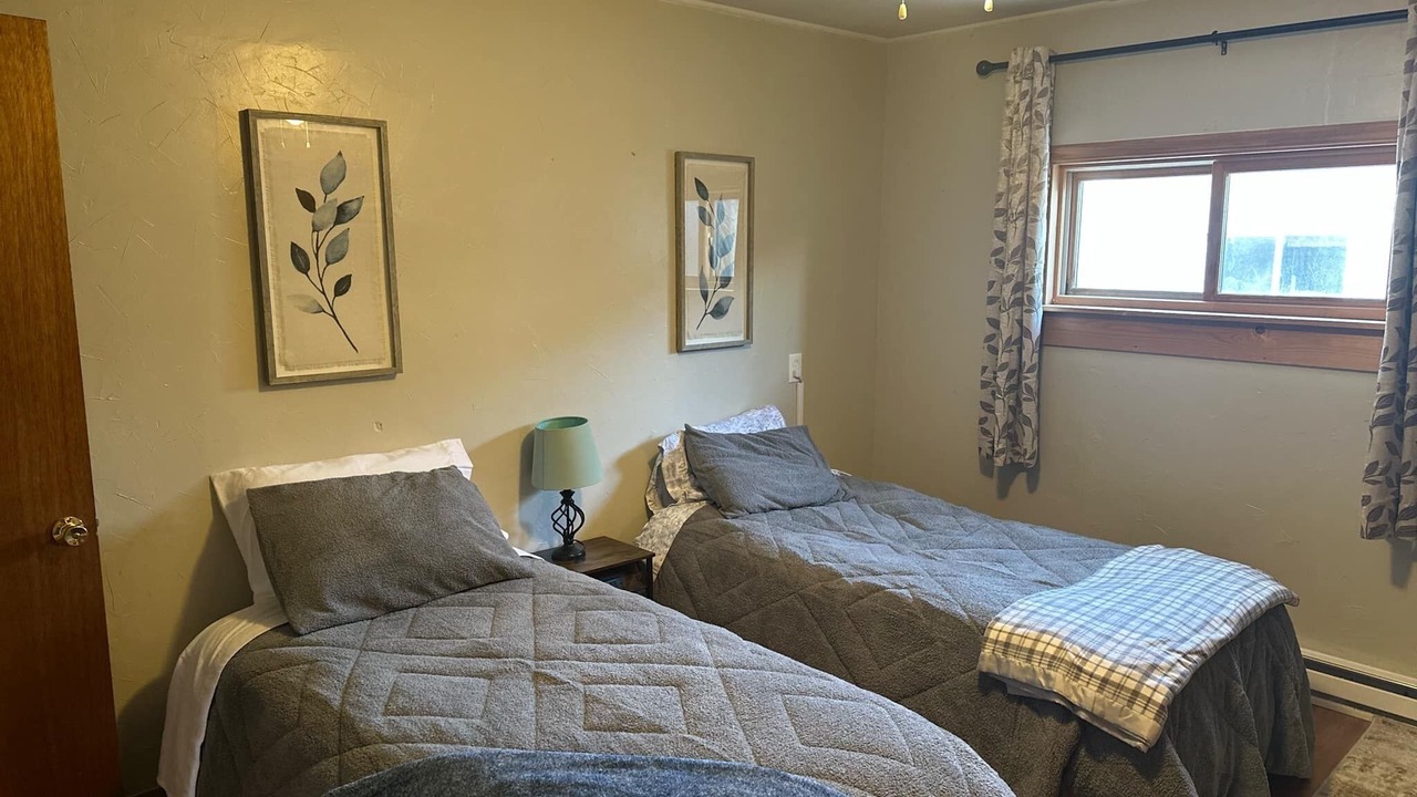 Photo of Bedroom in Yampa