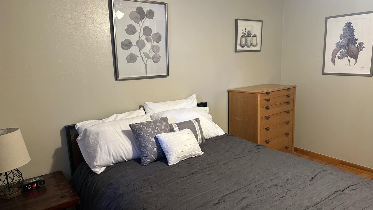 Photo of Bedroom in Yampa