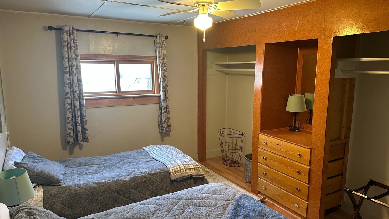 Photo of Bedroom in Yampa