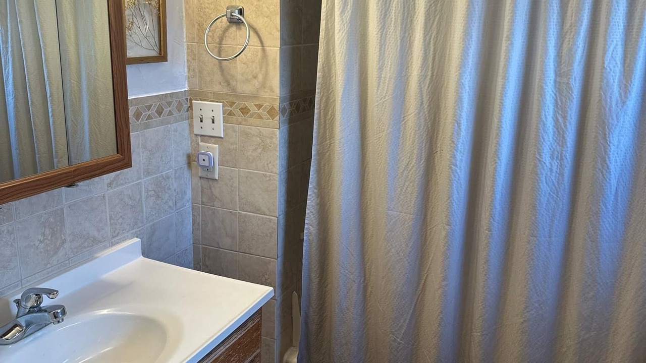 Photo of Bathroom in Yampa