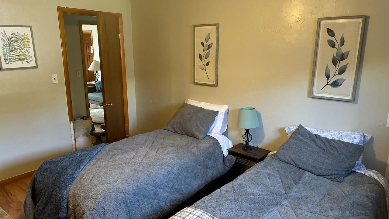 Photo of Bedroom in Yampa