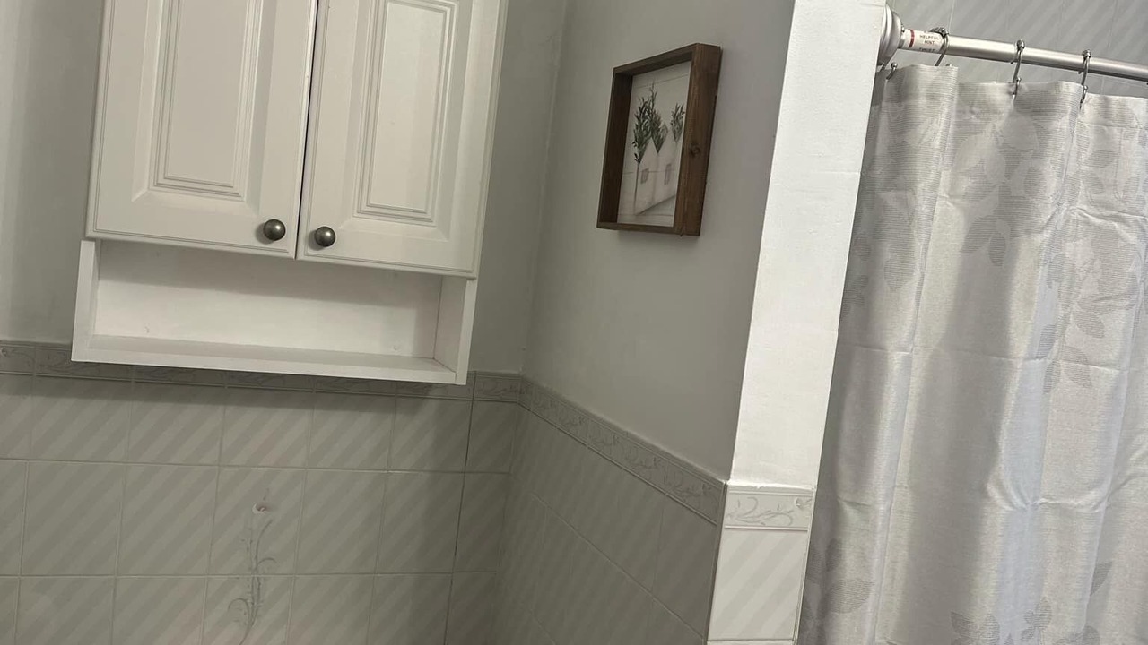 Photo of Bathroom in Yampa