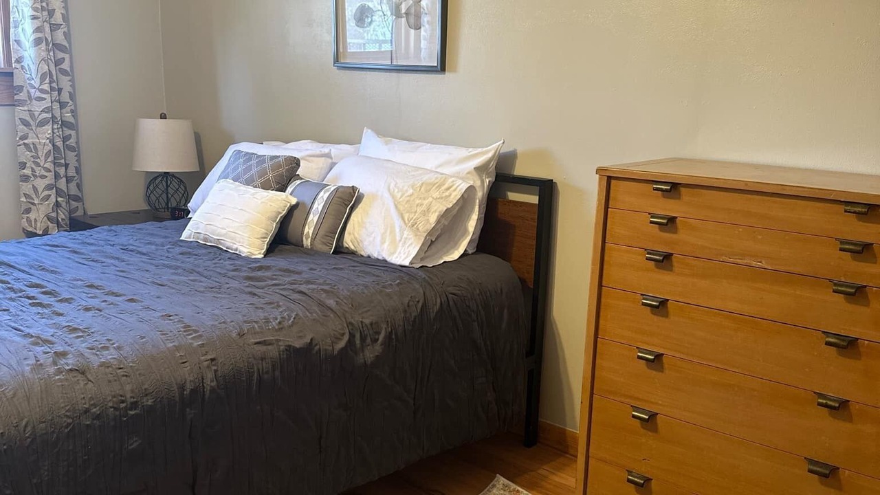 Photo of Bedroom in Yampa