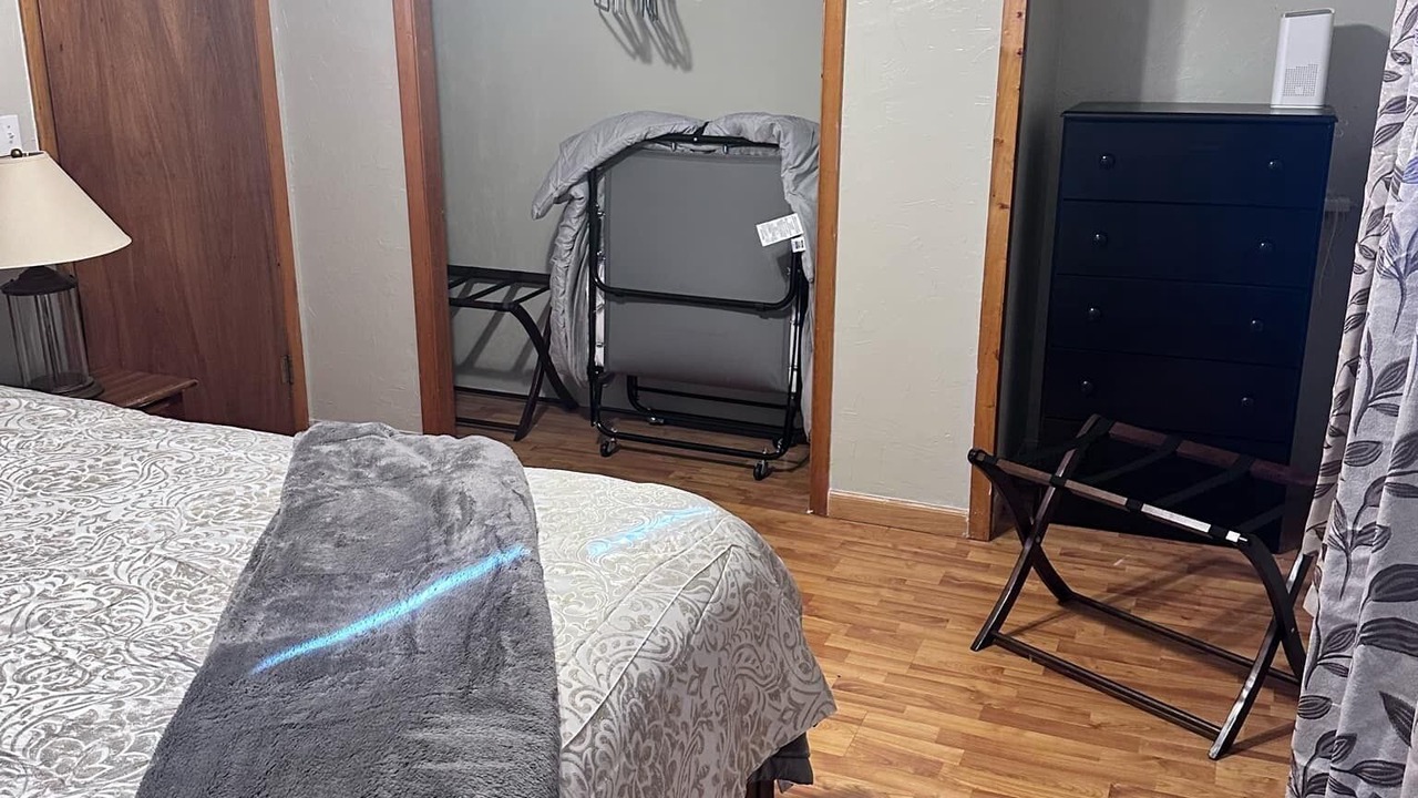 Photo of Bedroom in Yampa
