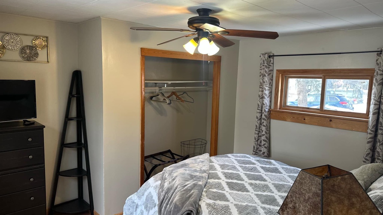 Photo of Bedroom in Yampa