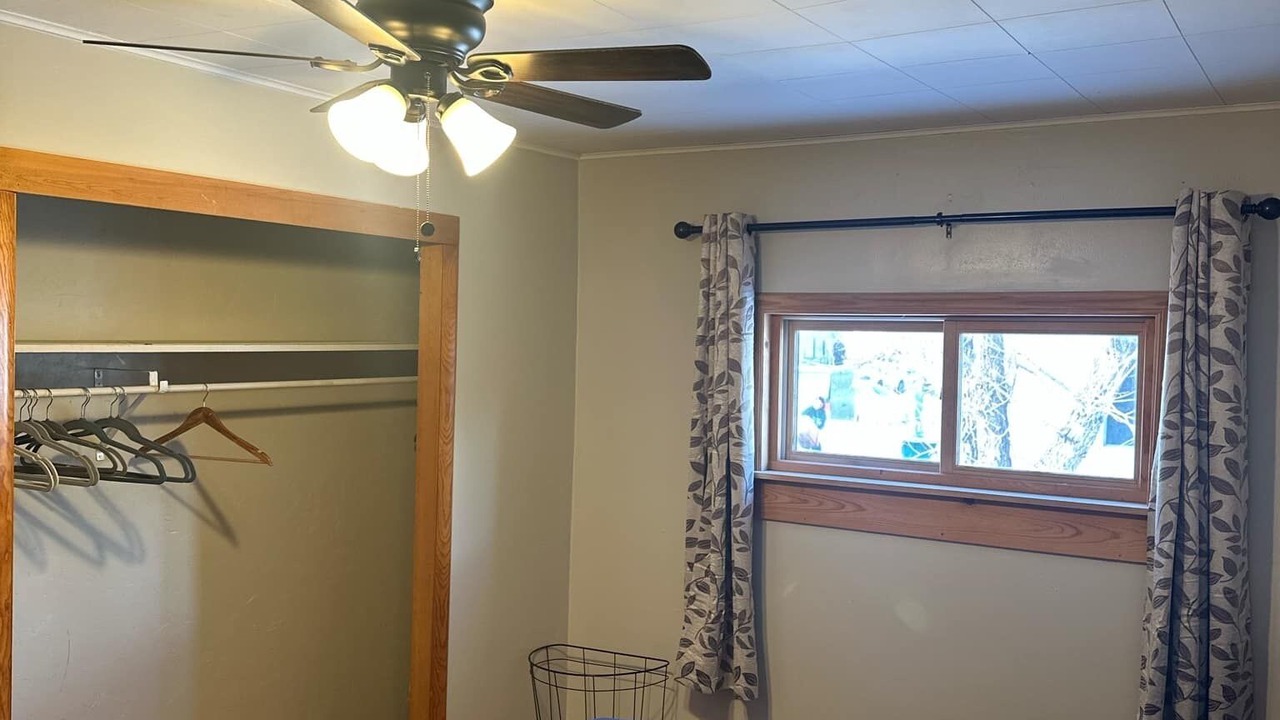 Photo of Bedroom in Yampa