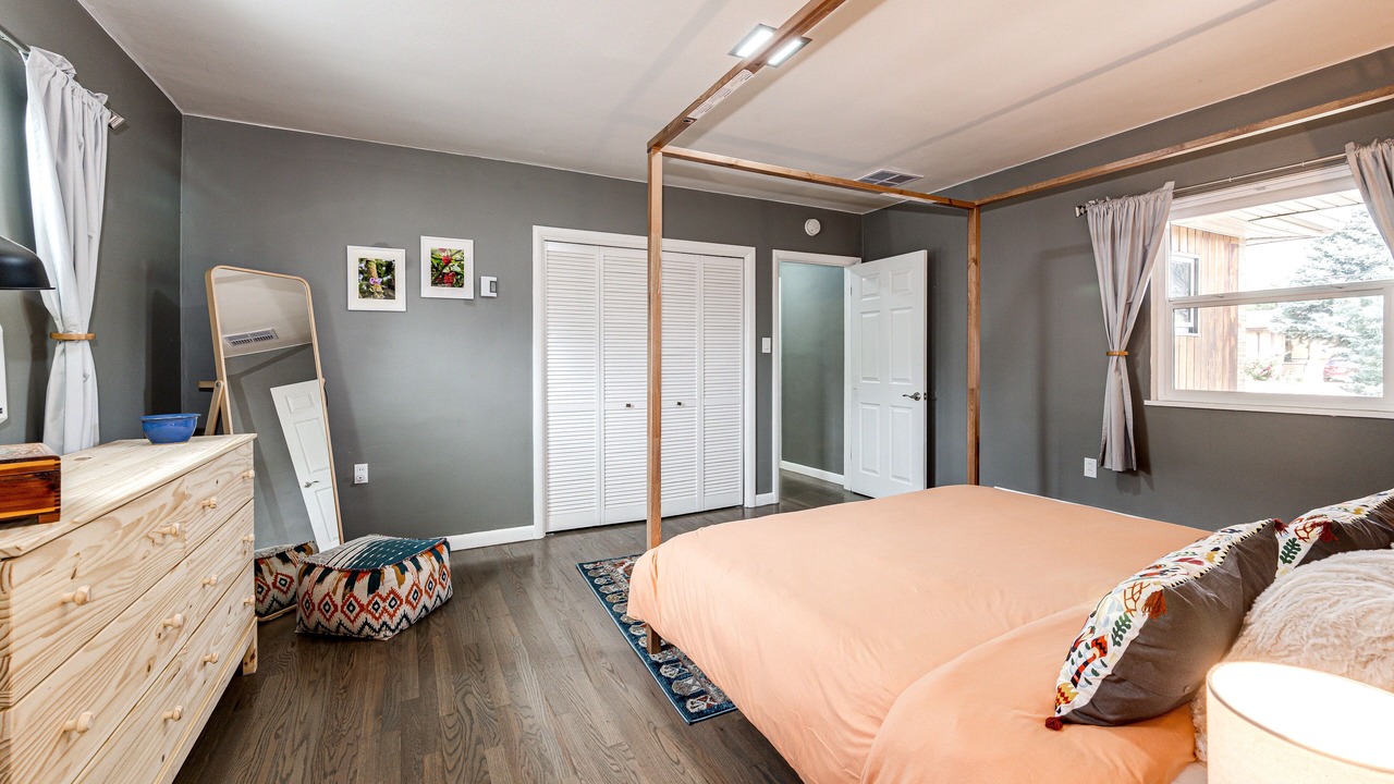 Photo of Bedroom in Barths