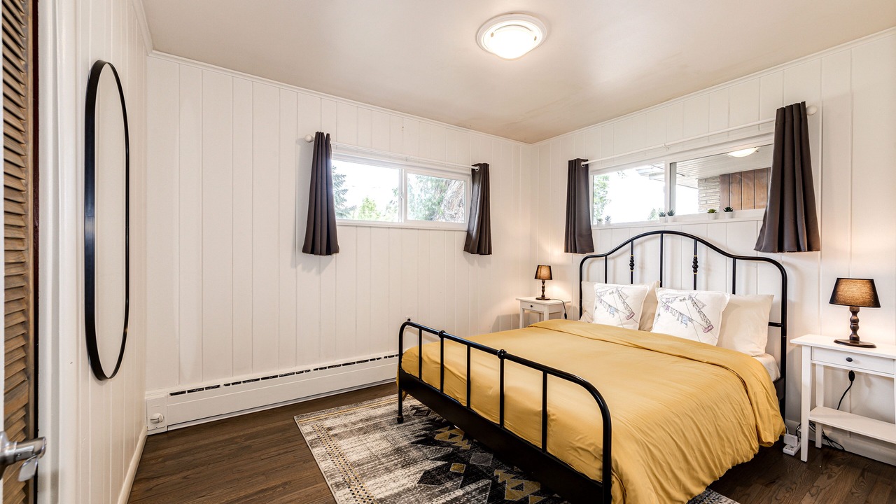 Photo of Bedroom in Barths