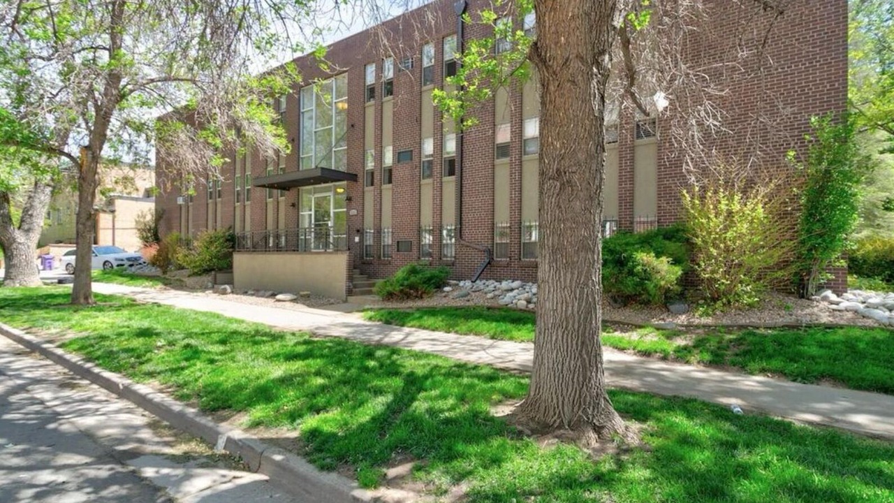 Photo of Outdoor in Cheesman Park