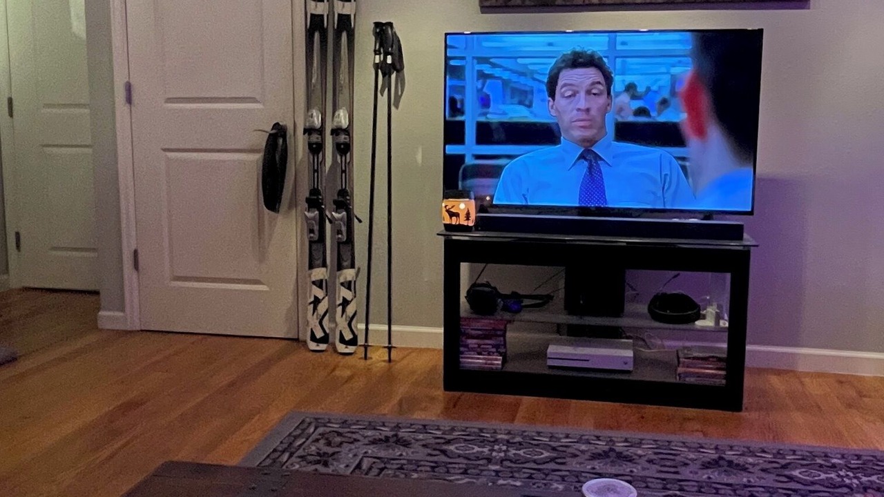 Photo of Livingroom in Cheesman Park