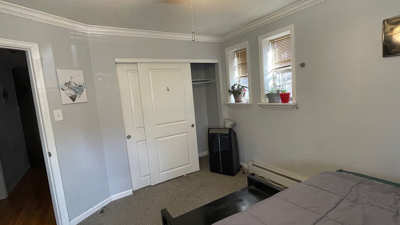 Photo of Bedroom in Cheesman Park