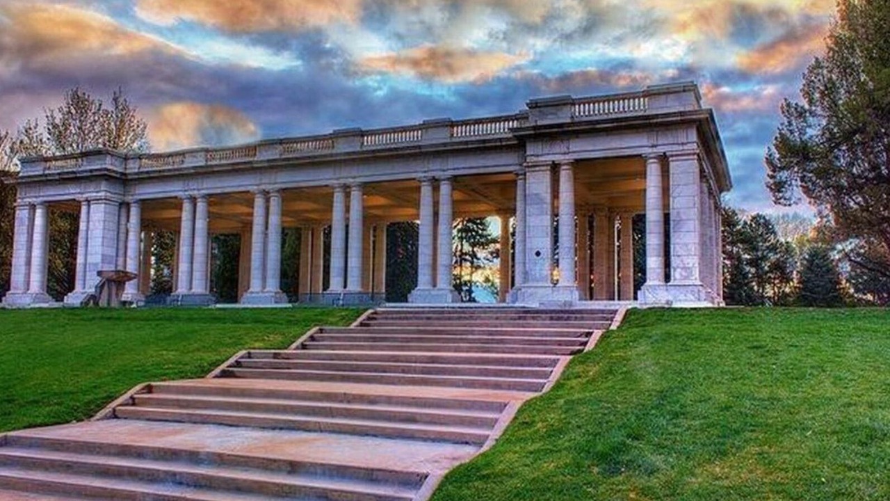 Photo of Others in Cheesman Park