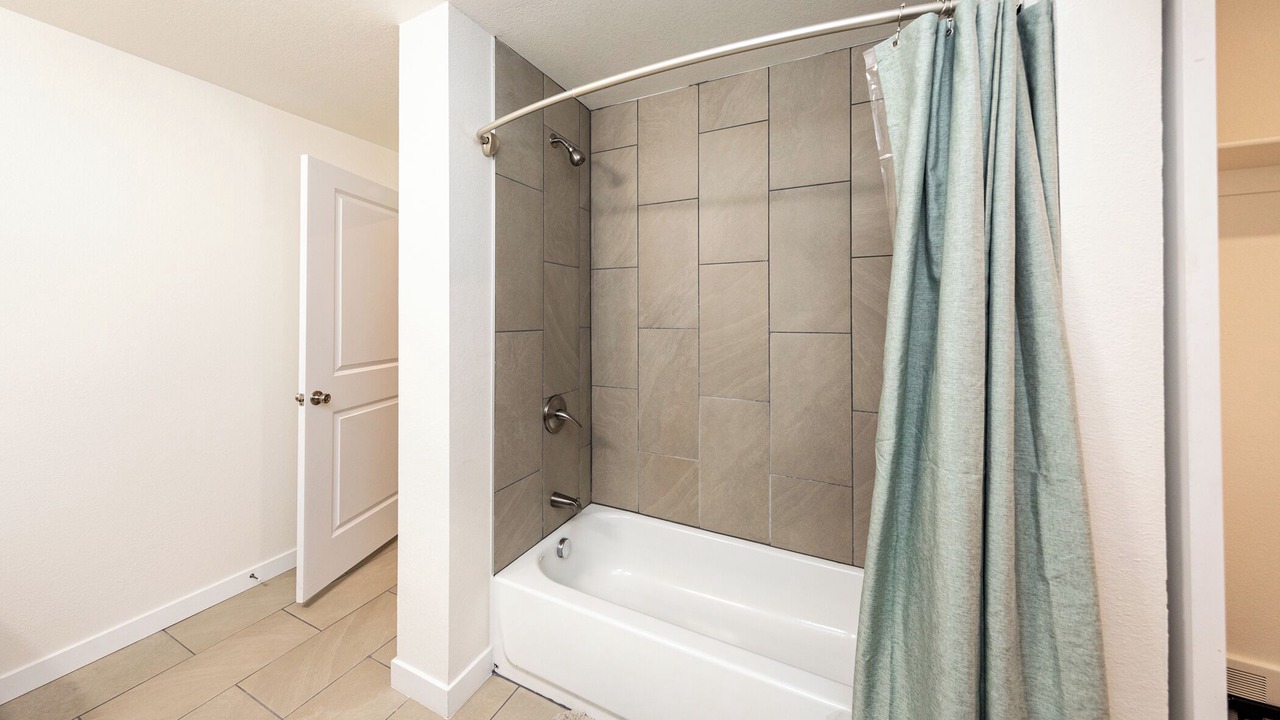 Photo of Bathroom in Mountain Shadows