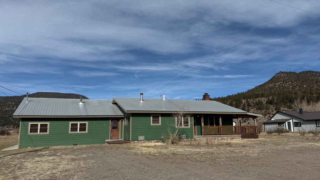 Photo of Outdoor in South Fork