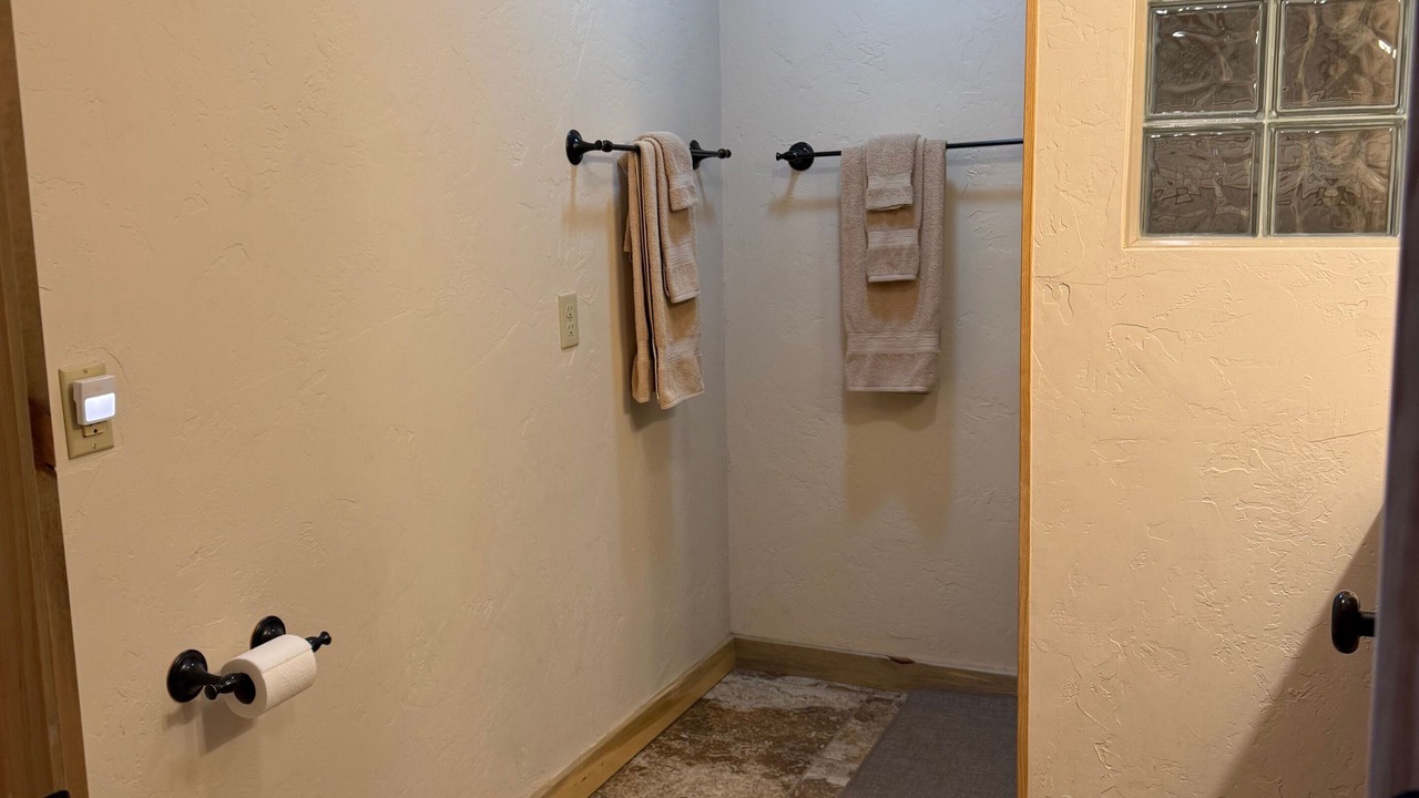 Photo of Bathroom in South Fork