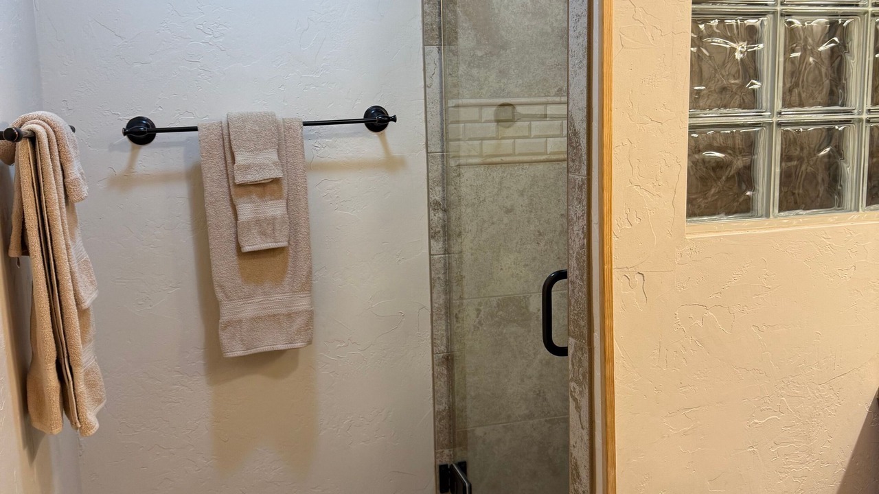Photo of Bathroom in South Fork