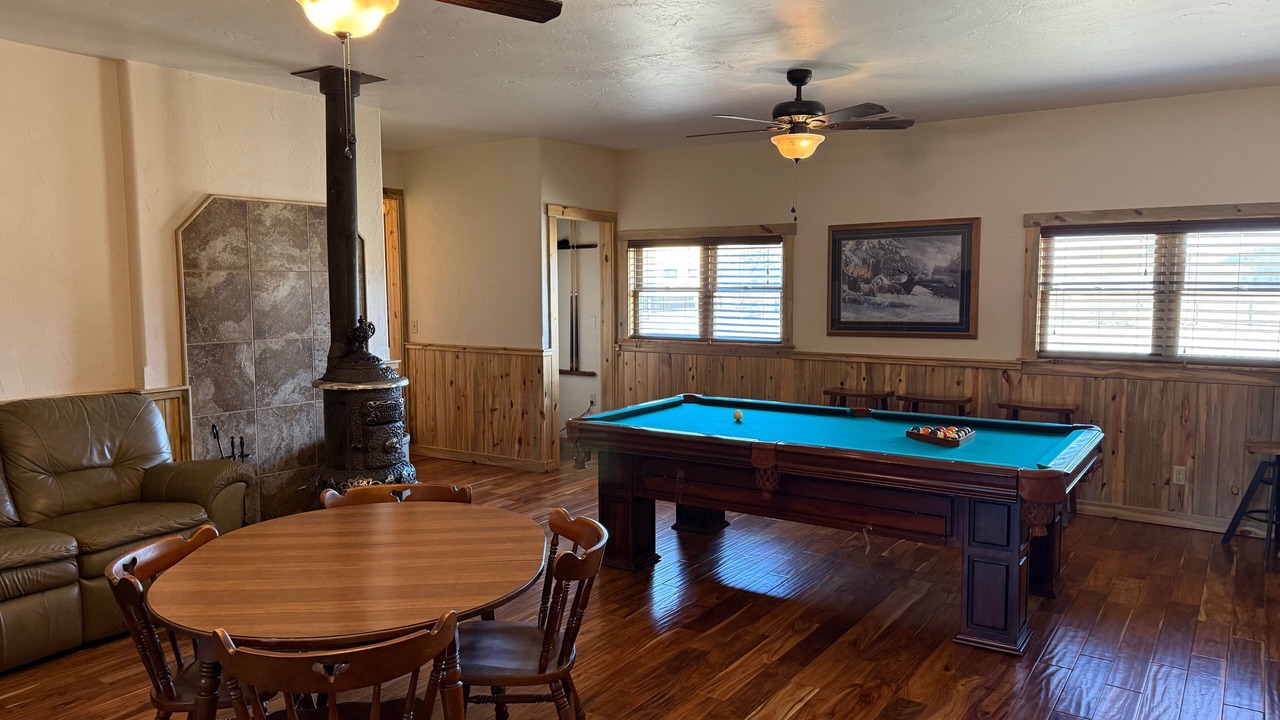 Photo of Bedroom in South Fork