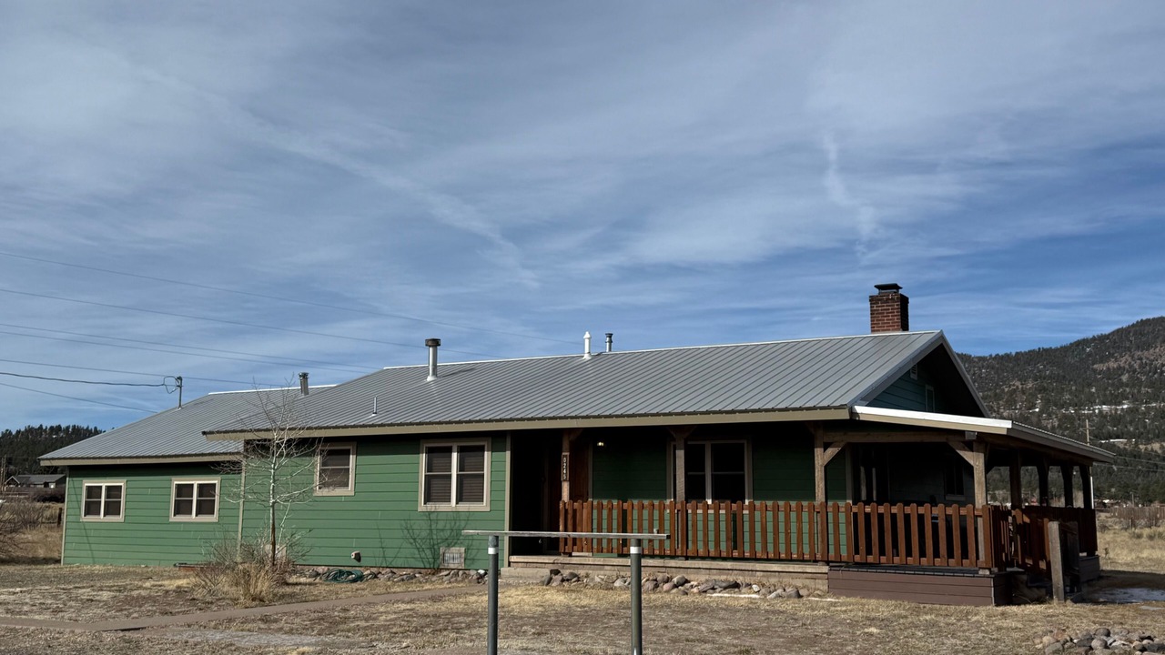 Photo of Outdoor in South Fork