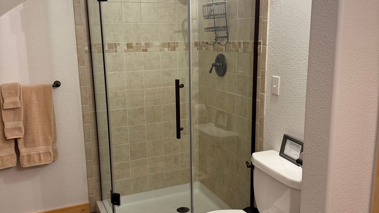 Photo of Bathroom in South Fork
