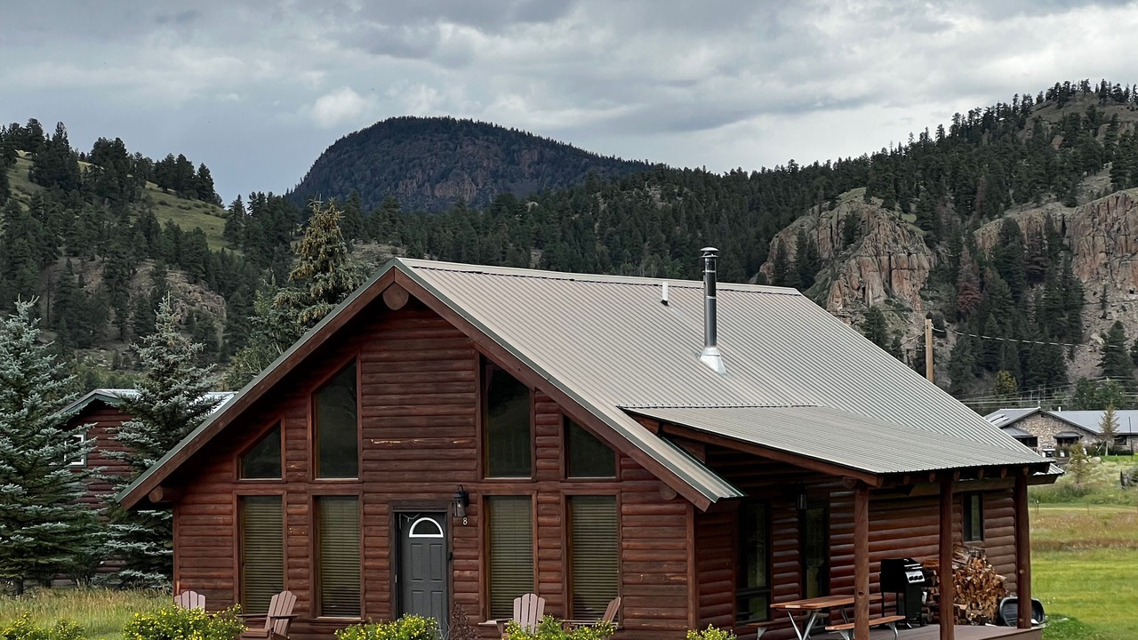 Photo of Outdoor in South Fork