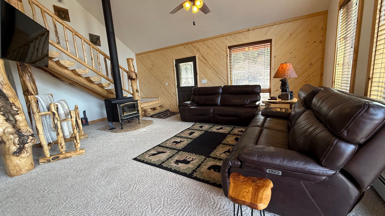 Photo of Livingroom in South Fork