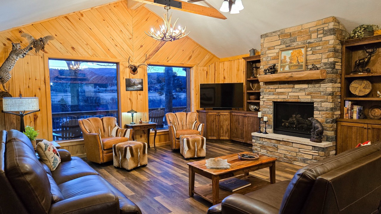 Photo of Livingroom in Rio Vista Estates