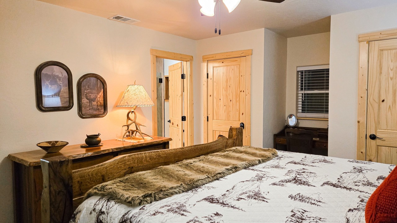 Photo of Bedroom in Rio Vista Estates