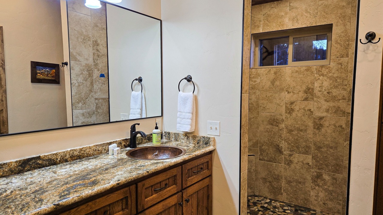 Photo of Bathroom in Rio Vista Estates