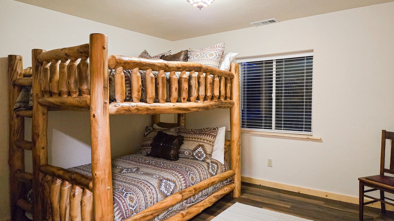 Photo of Bedroom in Rio Vista Estates
