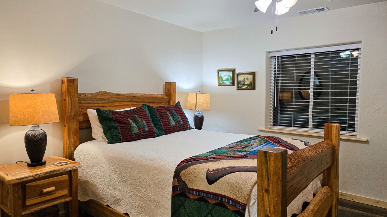Photo of Bedroom in Rio Vista Estates