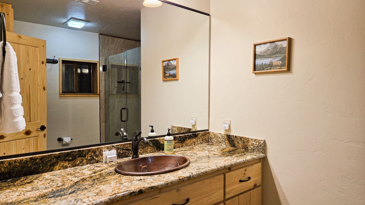 Photo of Bathroom in Rio Vista Estates