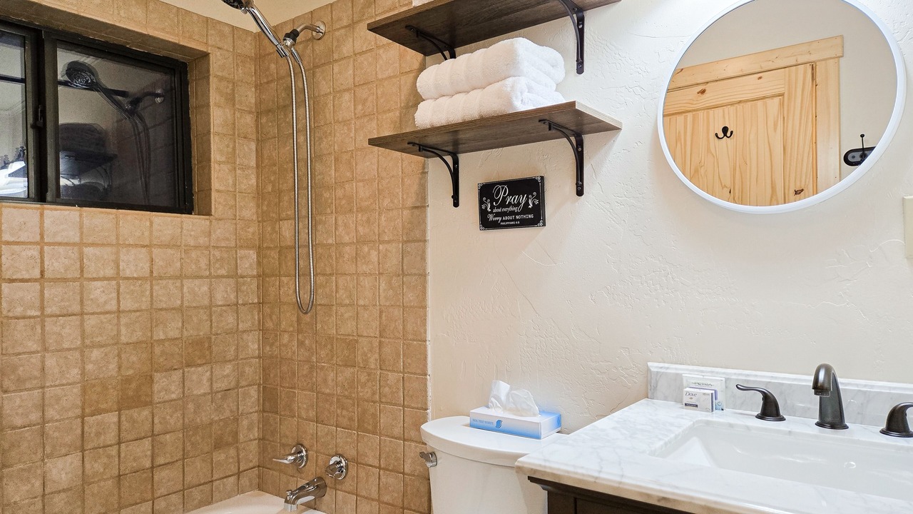 Photo of Bathroom in Rio Vista Estates