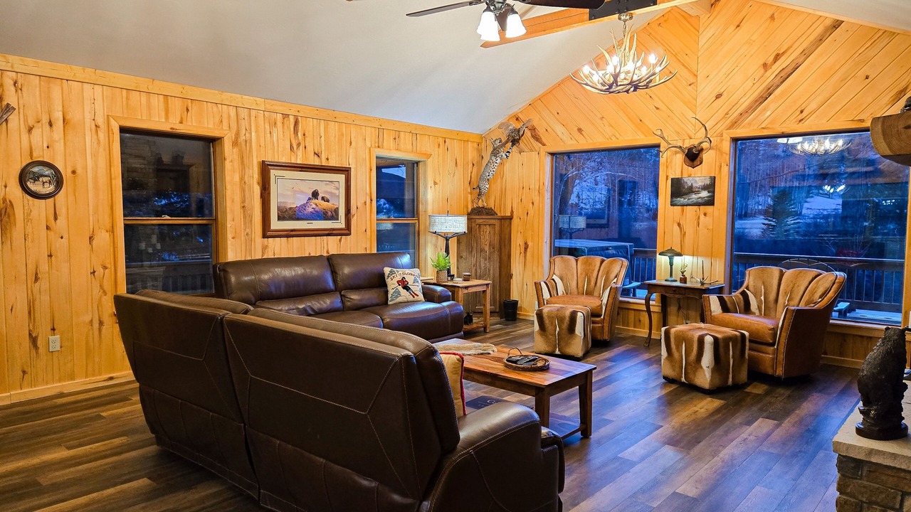 Photo of Livingroom in Rio Vista Estates