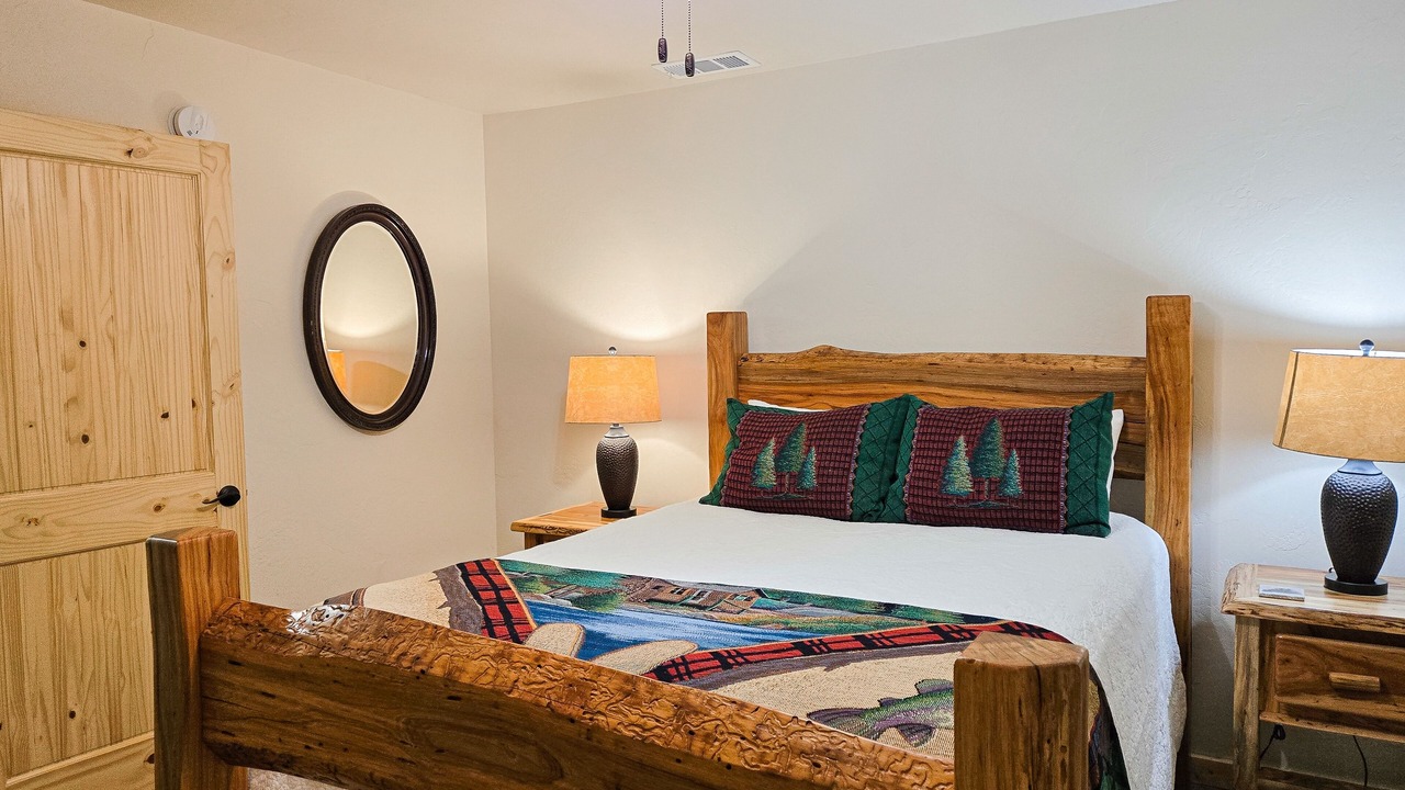 Photo of Bedroom in Rio Vista Estates