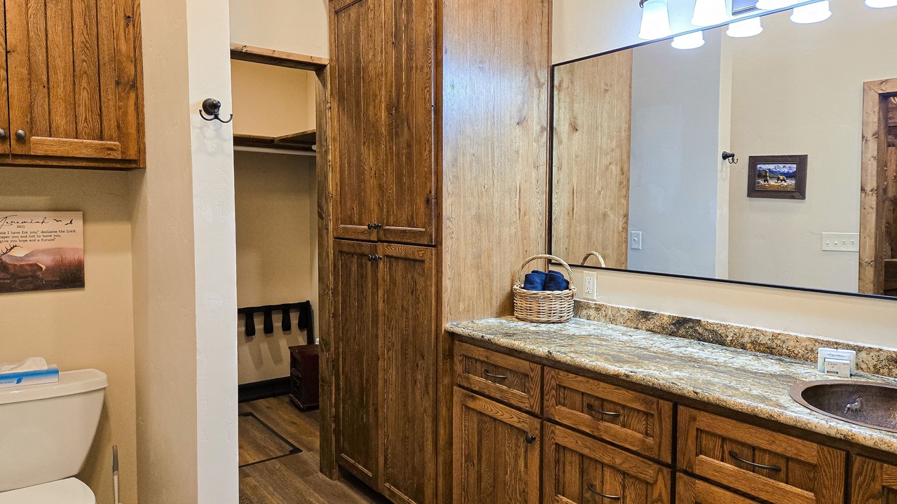 Photo of Bathroom in Rio Vista Estates