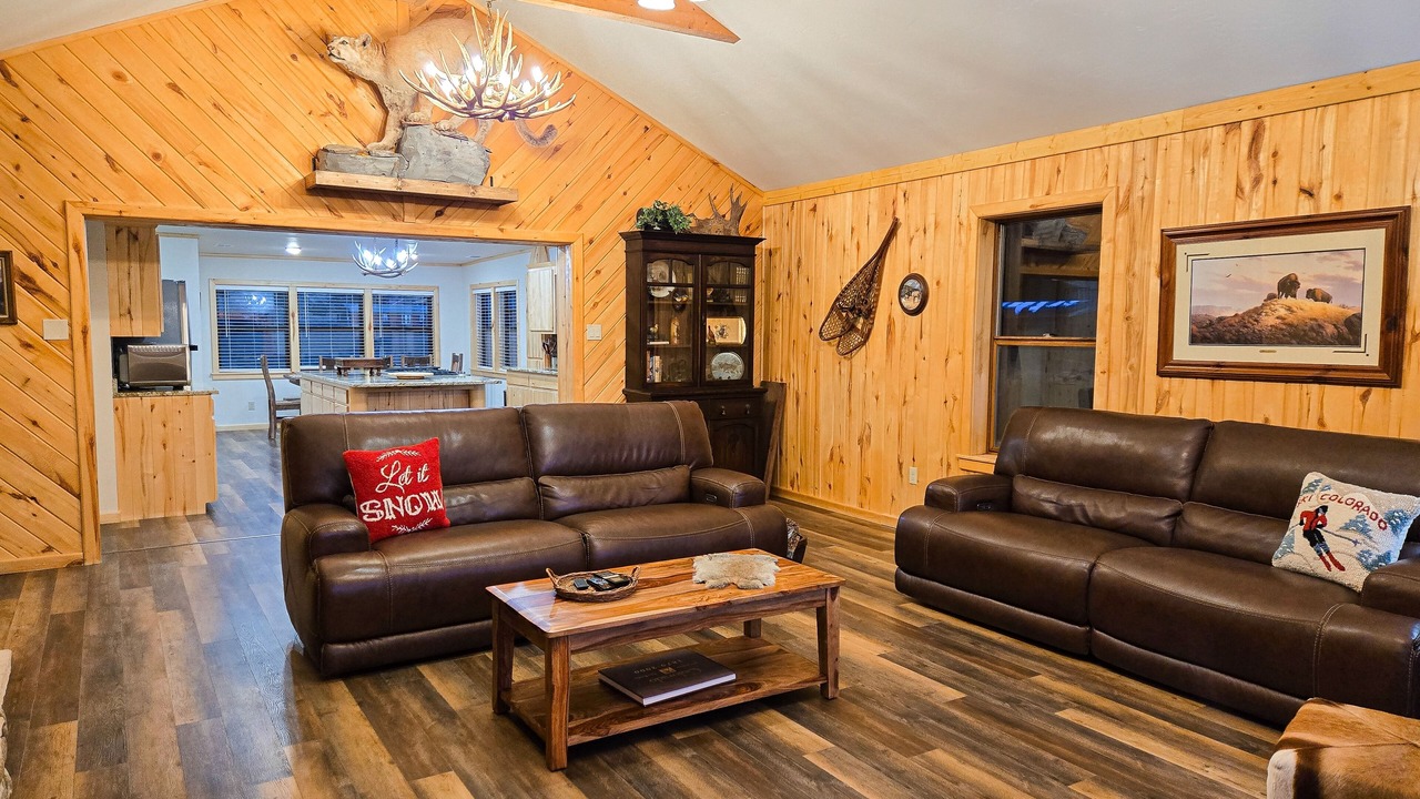 Photo of Livingroom in Rio Vista Estates